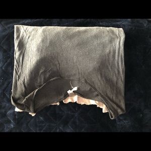 Free people ombré long sleeve!